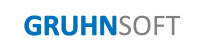 GruhnSoft Logo